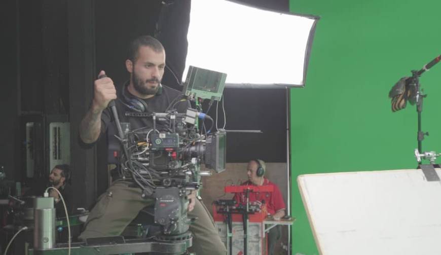 场景化叙事，九江县电商产品视频拍摄制作的破局之道