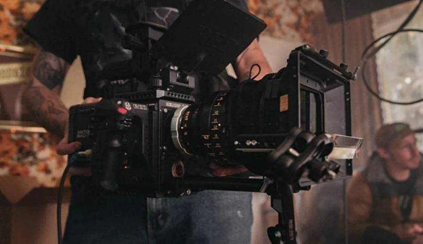 深耕本土，九江县产品宣传视频拍摄公司的服务密码