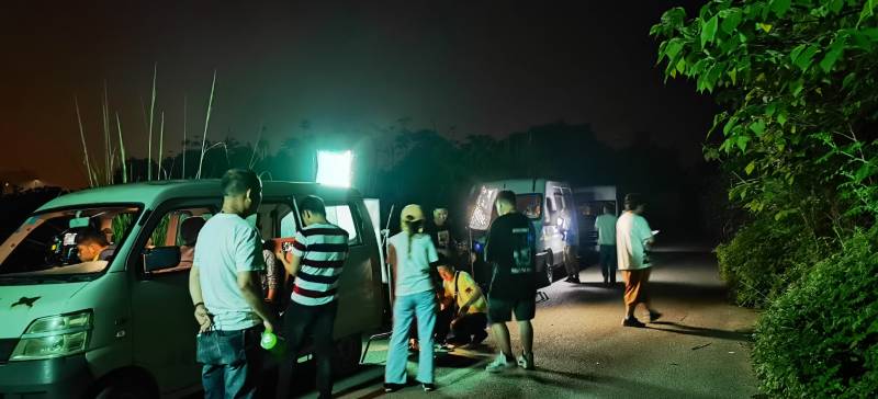 以镜头为笔，绘就九江县产品视频的进阶之路